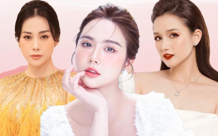 So kè khối tài sản 'kếch xù' của dàn mỹ nhân VTV, đúng chuẩn 'hồng nhan bạc tỷ'