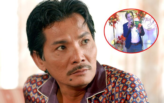 Bất ngờ trước mức cát-sê tuổi xế chiều của nghệ sĩ Thương Tín khi đi hát đám cưới