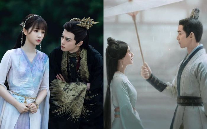 Tinh Hán Xán Lạn và Thương Lan Quyết bất ngờ bị tố khai khống thành tích, liệu có hot như vẫn tưởng?