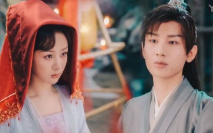 Điểm Douban của Trầm Vụn Hương Phai tăng nhẹ, liệu có còn cơ hội cho Dương Tử?