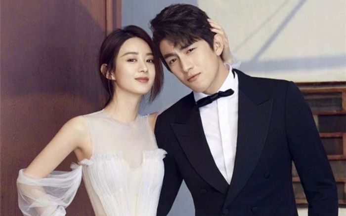 Triệu Lệ Dĩnh và Lâm Canh Tân tiếp tục lộ hint hẹn hò trước thềm ra mắt Dữ Phượng Hành