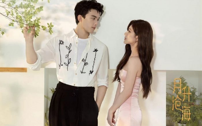 Triệu Lộ Tư chia sẻ cảm giác khi đóng với Ngô Lỗi, fan couple lại được dịp 'đẩy thuyền'