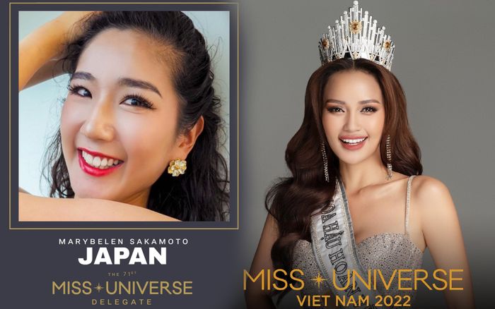 Đại diện Nhật Bản tại Miss Universe lộ diện: Sành sỏi 3 thứ tiếng, từng du ngoạn 20 quốc gia