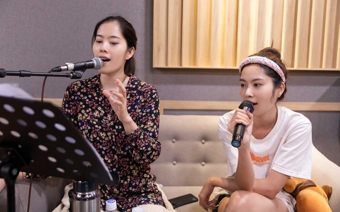 Nam Anh - Nam Em khoe giọng hát ngọt ngào khi song ca 'Về miền Tây', nghe xong mê luôn!