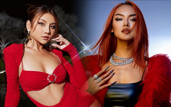 Mai Ngô - Mỹ Khôi tái xuất tại Miss Grand Vietnam: Ai sẽ là thí sinh hoa hậu 'thị phi' nhất?