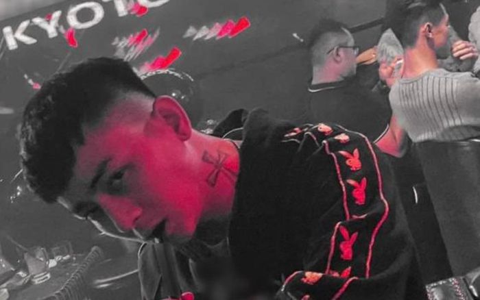 Sau livestream nói năng lan man Hoài Lâm xuất hiện với ngoại hình khác lạ như 'lột xác' thành người khác