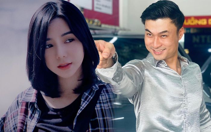 Không phải Quỳnh Kool, đây là nhân vật khiến Phó's chủ tịch Duy Hưng nhớ nhất ở Gara Hạnh Phúc