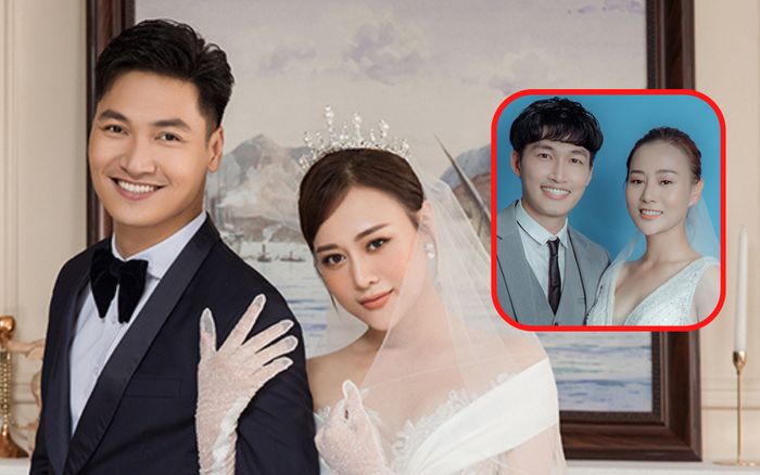 Phương Oanh từng rung động trước bạn diễn là 'hoa đã có chủ', người ấy là ai?