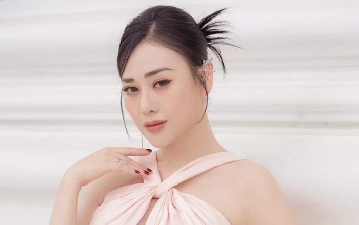 Mẫu người yêu lý tưởng của diễn viên Phương Oanh