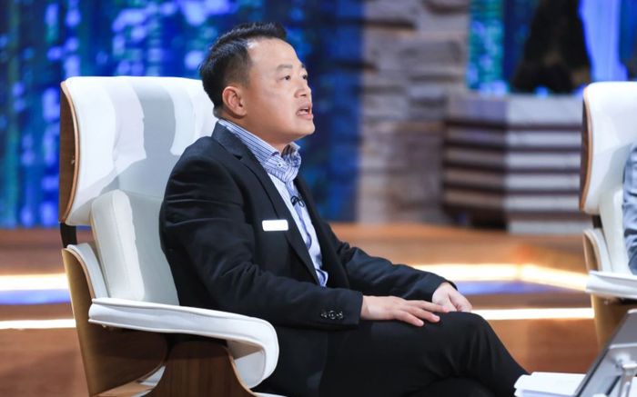 Shark Bình đã ly hôn vợ, độc thân từ nhiều năm nay