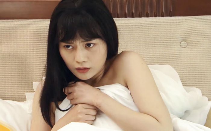 Diễn viên Phương Oanh đã có động thái đầu tiên sau ồn ào hẹn hò doanh nhân