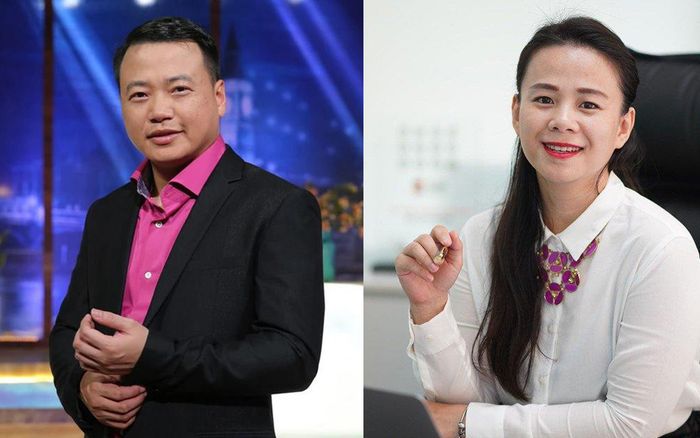 Vợ Shark Bình phủ nhận thông tin ly hôn, lo lắng cho tình hình của các con