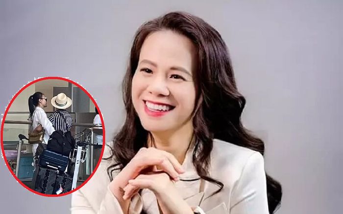 Bà xã Shark Bình: 'Ngắm 2 đứa con từ thuở hàn vi mà buồn và thương'