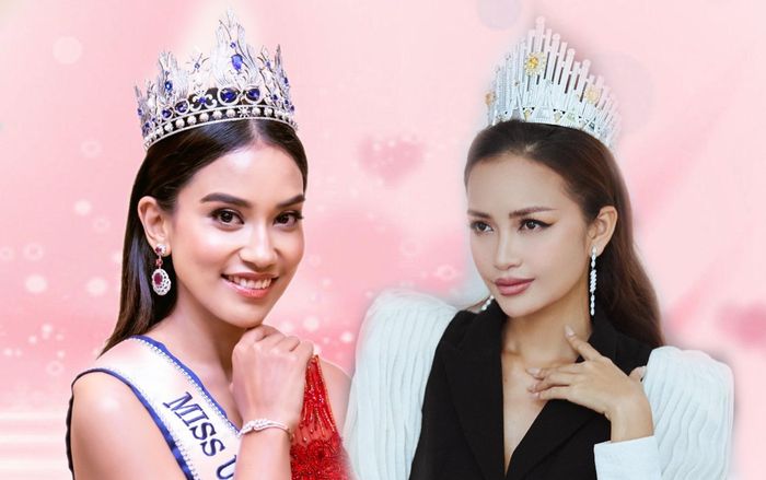 Thất tại bại Miss Eco, cô gái 26 tuổi lên ngôi Miss Universe Nepal: Liệu có làm khó được Ngọc Châu?