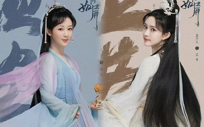 Sau hotsearch lấn át Dương Tử trong Trầm Vụn Hương Phai, Mạnh Tử Nghĩa lên tiếng phản hồi đầy bất ngờ