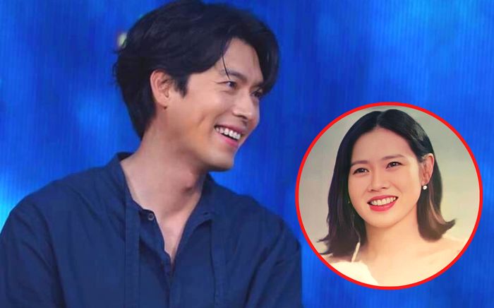 Hyun Bin gây sốt khi công khai nịnh Son Ye Jin khi đang quảng bá phim với Yoona