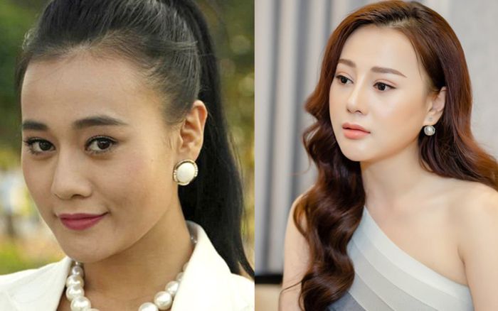 Phương Oanh đã 'dao kéo' điểm nào trên khuôn mặt khiến đại gia say đắm?