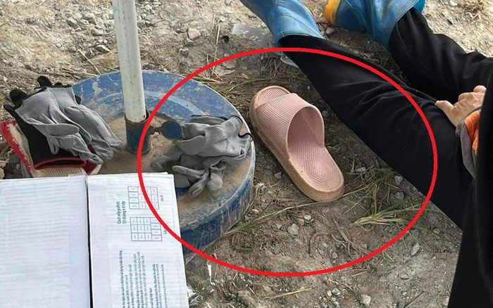 Cha ruột cô gái Hải Như mất tích tiết lộ thêm các chi tiết tại thời điểm phát hiện vật dụng của con gái