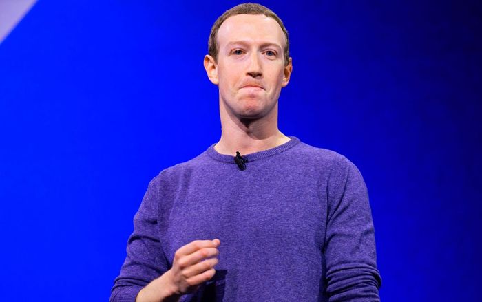 CEO Mark Zuckerberg: Không có nhiều thời gian dùng mạng xã hội