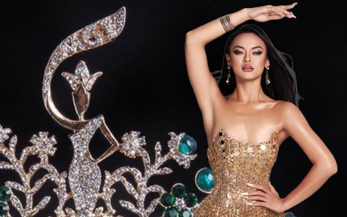 Tín hiệu chạm tay đến chiếc vương miện Miss Grand Vietnam 2022 đang đến gần Mai Ngô?