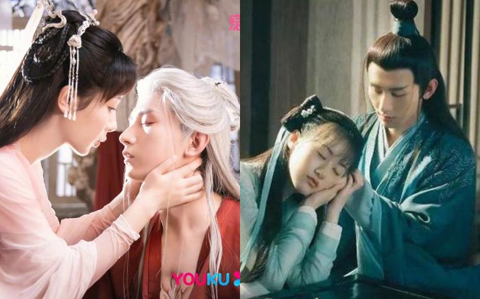 Trầm Vụn Hương Phai bị đem ra so sánh với Lưu Ly Mỹ Nhân Sát, chuyện gì đây?