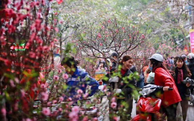 Đề xuất lịch nghỉ Tết Nguyên đán 2023 kéo dài 7 ngày