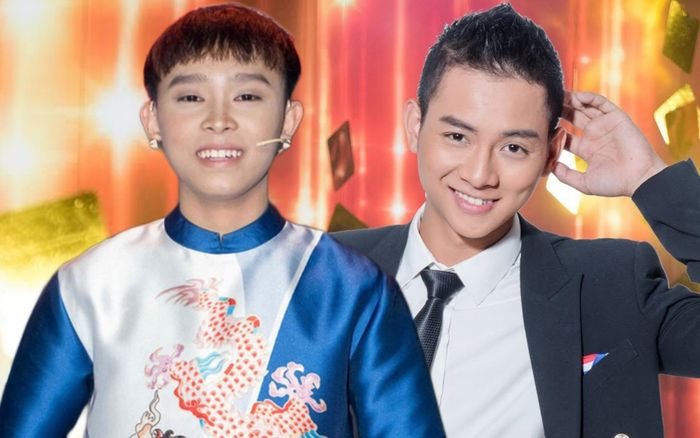 Hoài Lâm và Hồ Văn Cường song ca 'Sa mưa giông', khán giả tiếc nuối thời đỉnh cao giọng hát