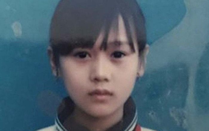 Loạt ảnh thời đi học của Phương Oanh 'Quỳnh Búp Bê'