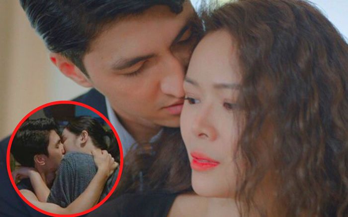 Gara Hạnh Phúc: Hé lộ tài lẻ của Bình An khiến Quỳnh Kool và 'tình già' mê mệt