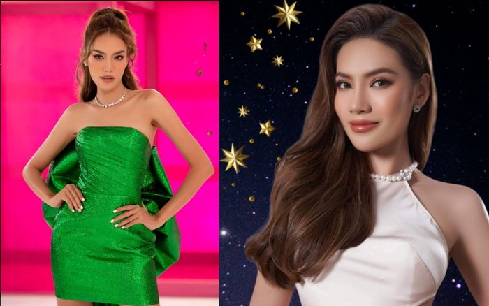 'Gà chiến' Lê Hoàng Phương liên tục tung thính, ngày quay trở lại đấu trường nhan sắc không còn xa?