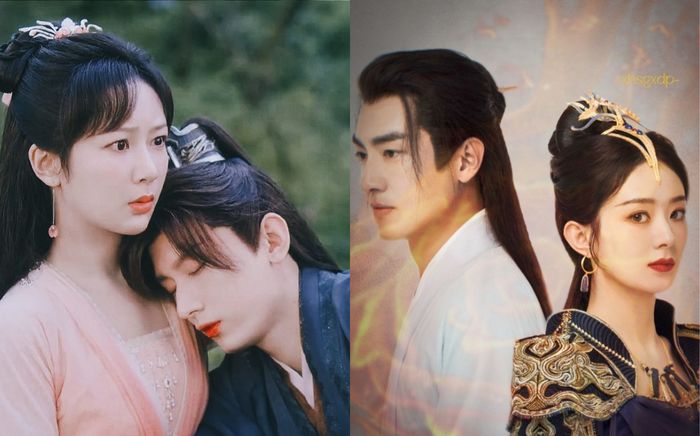 Dương Tử - Thành Nghị sẽ không chọn con đường giống Triệu Lệ Dĩnh - Lâm Canh Tân?