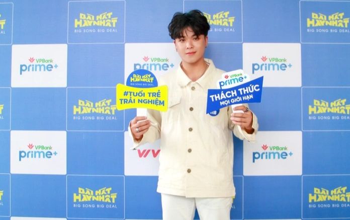 OleeAnh x Bài hát hay nhất: Không sợ nhận xét của Châu Đăng Khoa, xem ngoại hình là sự trá hình