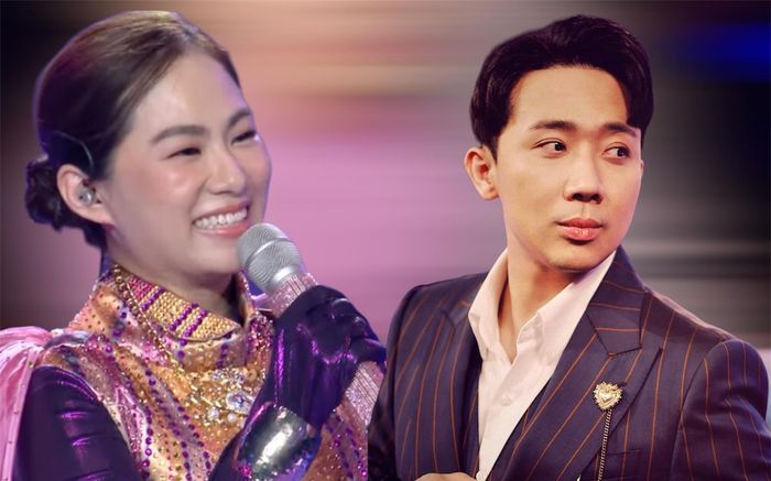 Trấn Thành lên tiếng đáp trả khi bị tố 'hỗn láo' với Lương Bích Hữu