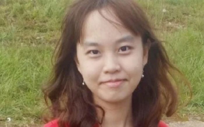 Tìm thấy cô gái 17 tuổi sau 2 tháng mất tích