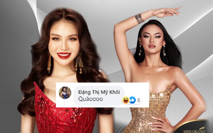 'Bà trùm drama' Thùy Trâm, Mỹ Khôi ghi danh Miss Grand VN: Fan réo gọi Mai Ngô quậy đục nước
