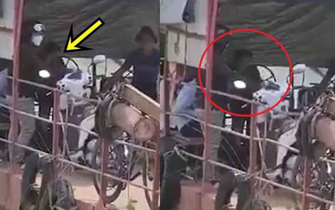 Vụ tài công nhí 12 tuổi 'ôm phà' chở khách qua sông: Cơ quan chức năng vào cuộc