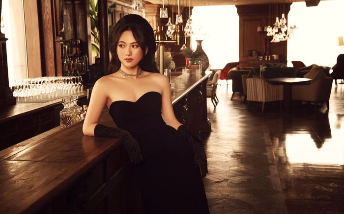 Bị chê 'một màu', Phương Anh Đào thẳng thắn đáp trả