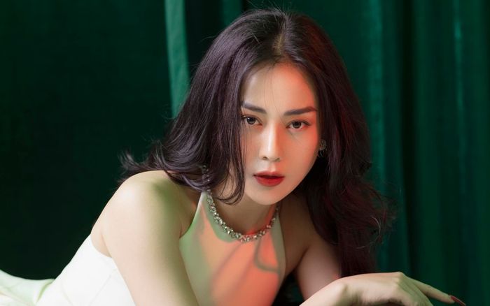 Trước khi đến với Shark Bình, Phương Oanh từng trải qua những cuộc tình thế nào?