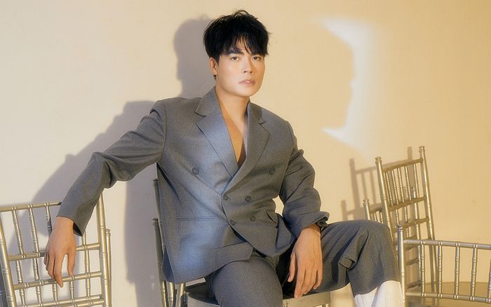 Tự nhận không có thế mạnh ngoại hình, đây là cách Võ Tấn Phát ghi điểm trong mắt khán giả