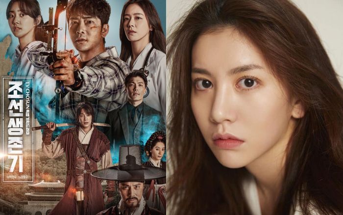 Sự nghiệp diễn xuất đầy tiềm năng của Yoo Joo Eun trước khi qua đời ở tuổi 27 vì trầm cảm