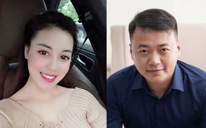 Hai năm sau ồn ào bị chồng ngoại tình, Âu Hà My đồng cảm với vợ Shark Bình, nhắn nhủ nam doanh nhân