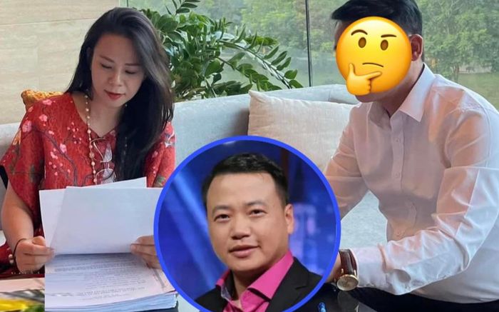 Vợ Shark Bình nói gì khi được dân tình khuyên tái hợp?