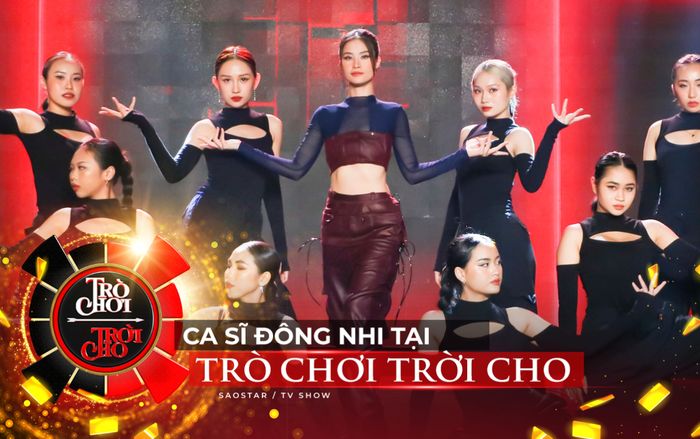 Đông Nhi: 'Điều may mắn nhất trong sự nghiệp của tôi là tình yêu thương từ khán giả'