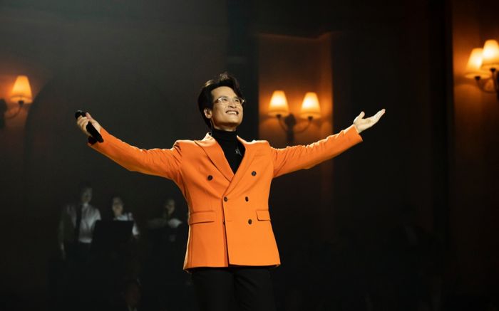 'Nghệ sĩ ở Việt Nam không ai giàu bằng Hà Anh Tuấn', phát ngôn thế nào mà khiến fan 'gào thét' thế này!