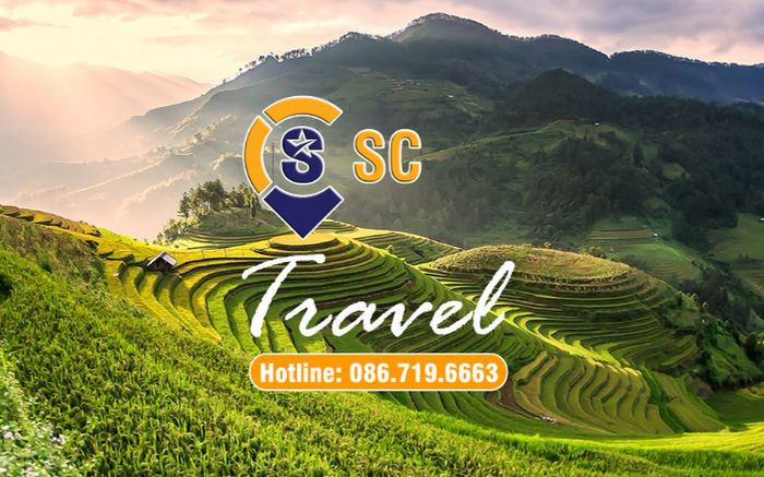 Định hướng phát triển du lịch Sông Công Travel - Đồng hành cùng quý khách trong mọi hành trình