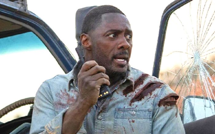 Một Nam Phi thu nhỏ được đưa vào siêu phẩm Quái Thú của Idris Elba