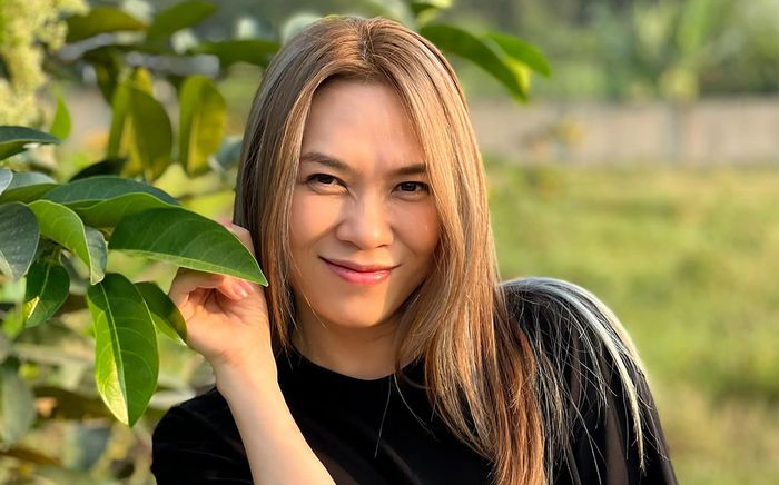Mỹ Tâm chính thức phản hồi tin đồn mang bầu
