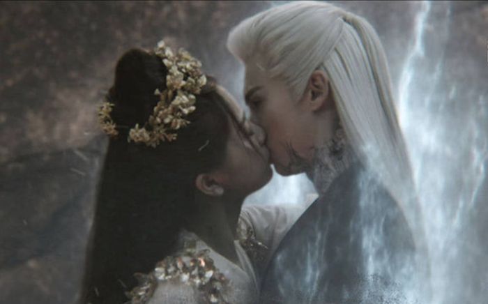 Thương Lan Quyết kết thúc viên mãn nhưng vẫn bị khán giả chê tơi tả