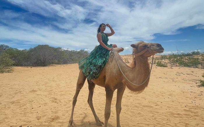 Vợ shark Bình tiếp tục lên tiếng khẳng định: 'Chỉ cần 1 người yêu thương mình thì đã có cả thế giới'