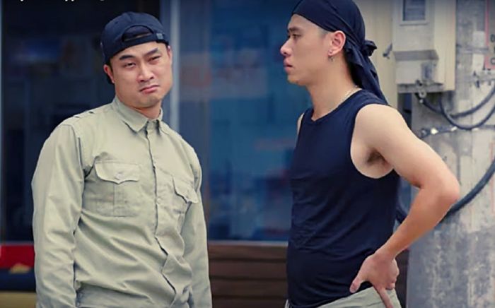 Gara Hạnh Phúc: Biết Quỳnh Kool có người yêu, Duy Hưng vội tìm bờ vai khác dựa vào